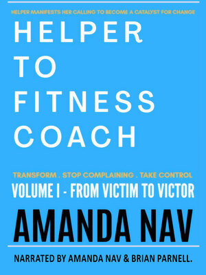 cover image of Helper to Fitness Coach